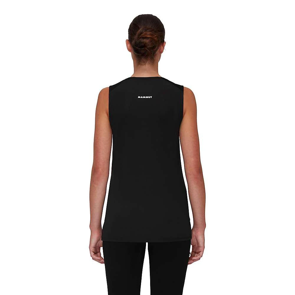 商品Mammut|Mammut Women's Selun Top,价格¥377,第3张图片详细描述