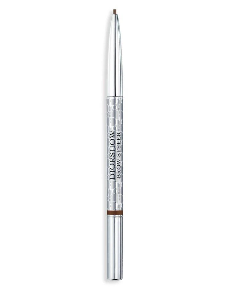 商品Dior|Ultra-Fine Precision Brow Pencil,价格¥177,第1张图片