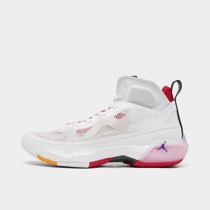 商品Jordan|Air Jordan XXXVII Basketball Shoes,价格¥450,第1张图片