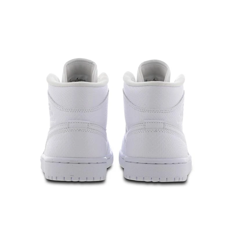 商品Jordan|Jordan 1 Mid - Women Shoes,价格¥1187,第3张图片详细描述