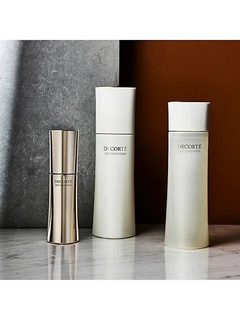 商品DECORTé|New Lift Dimension Replenish + Firm Lotion,价格¥529,第3张图片详细描述