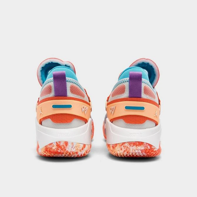 Jordan Why Not Zer0.5 Basketball Shoes 商品