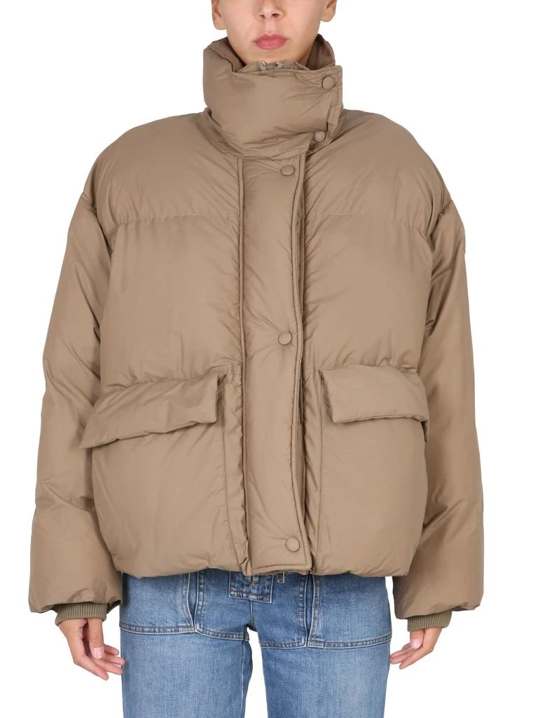 商品Stella McCartney|Stella McCartney Technical Down Jacket,价格¥7015,第1张图片