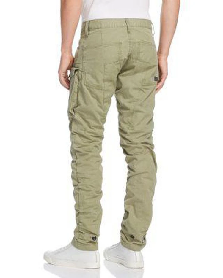 商品G-Star|Tendric 3D Tapered Fit Cargo Pants,价格¥1155,第4张图片详细描述