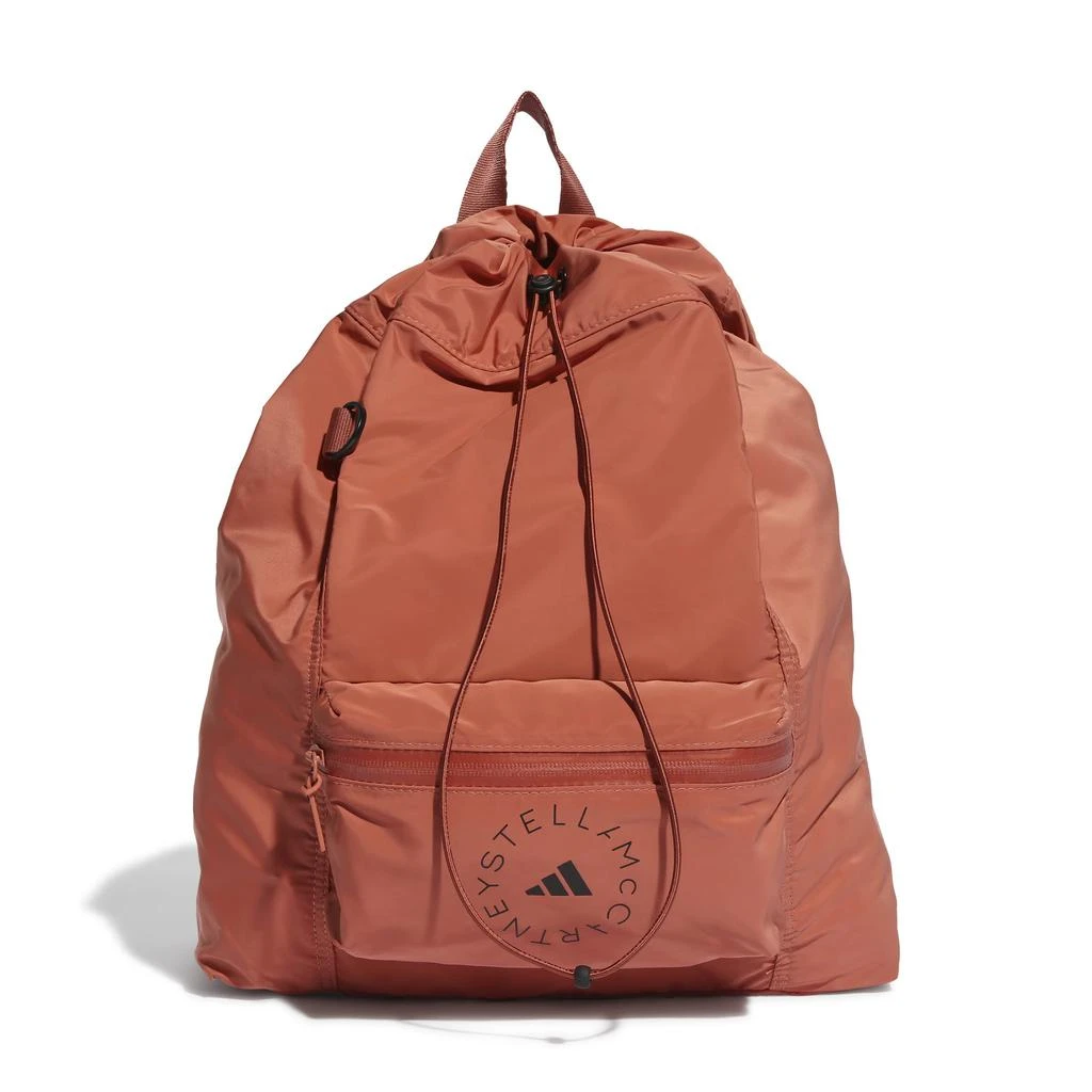 商品Adidas|Gym Sack Backpack HR4270,价格¥571,第1张图片