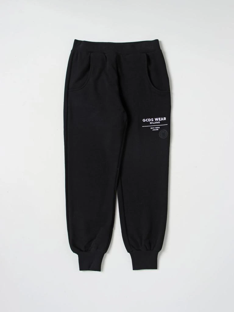 商品GCDS|Gcds pants for boys,价格¥763,第1张图片