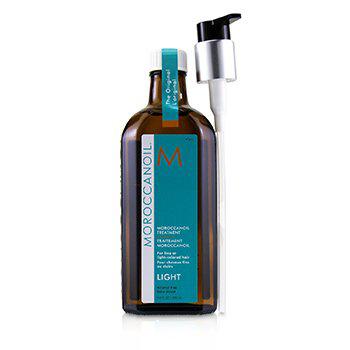 Moroccanoil Treatment Light商品第1张图片规格展示