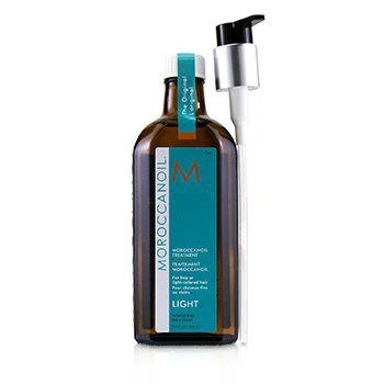 商品Moroccanoil|Moroccanoil Treatment Light,价格¥120-¥509,第1张图片