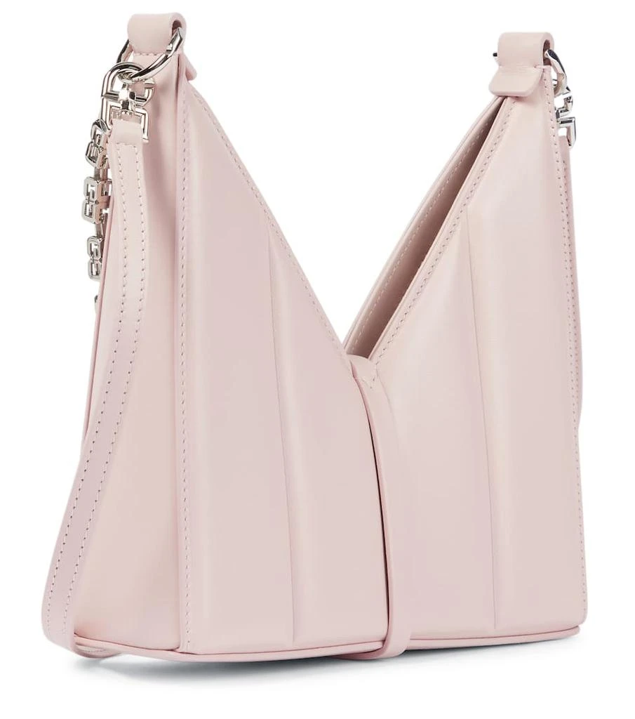 商品Givenchy|Cut-Out S号皮革单肩包,价格¥14443,第4张图片详细描述