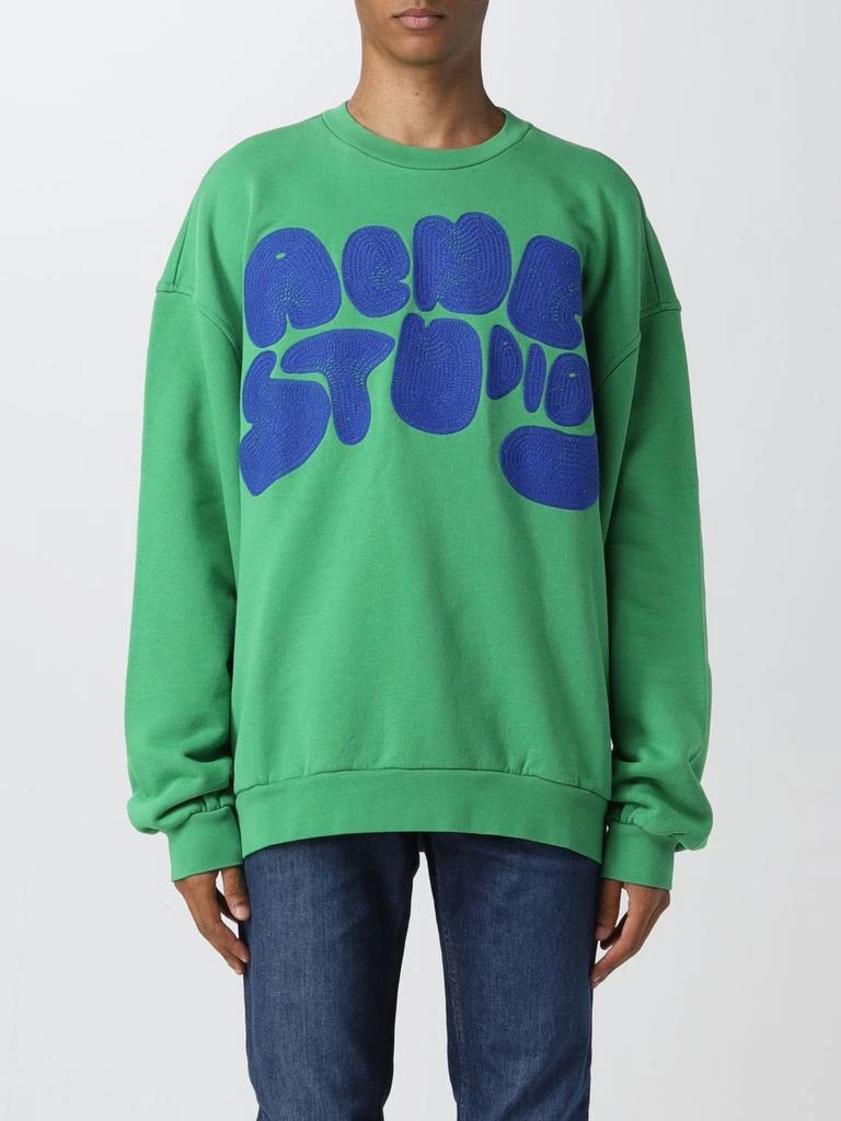 商品Acne Studios|Acne Studios sweatshirt for man,价格¥2041,第1张图片