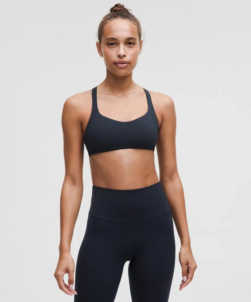 Free to Be Bra - Wild *Light Support, A/B Cup 商品