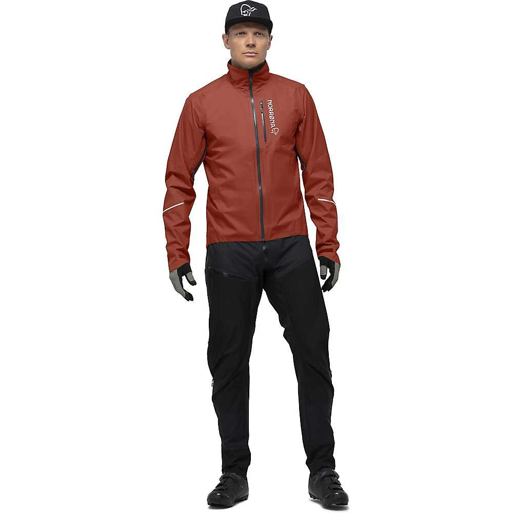 商品Norrøna|Norrona Men's Fjora Dri1 Jacket,价格¥1744,第3张图片详细描述