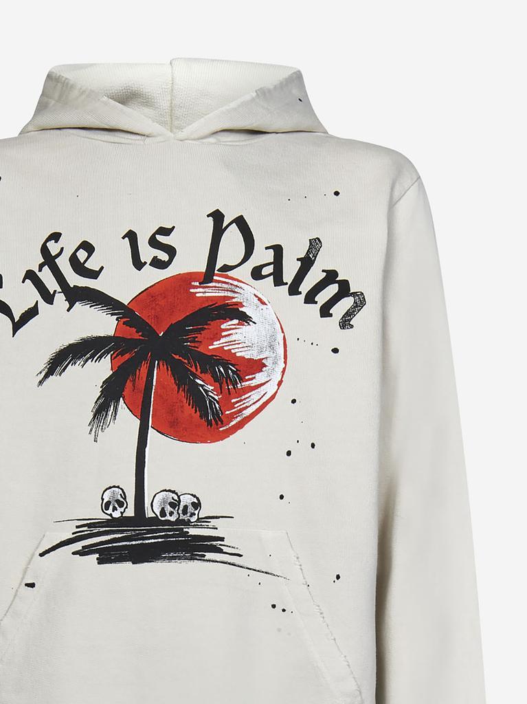商品Palm Angels|Palm Angels Sweatshirt,价格¥4057,第5张图片详细描述