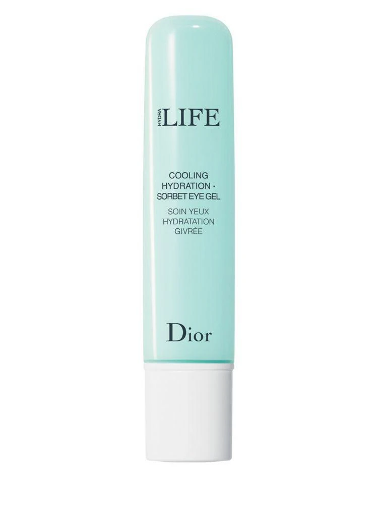 商品Dior|水活力清凉眼凝霜 - 2018春季新品,价格¥333,第1张图片
