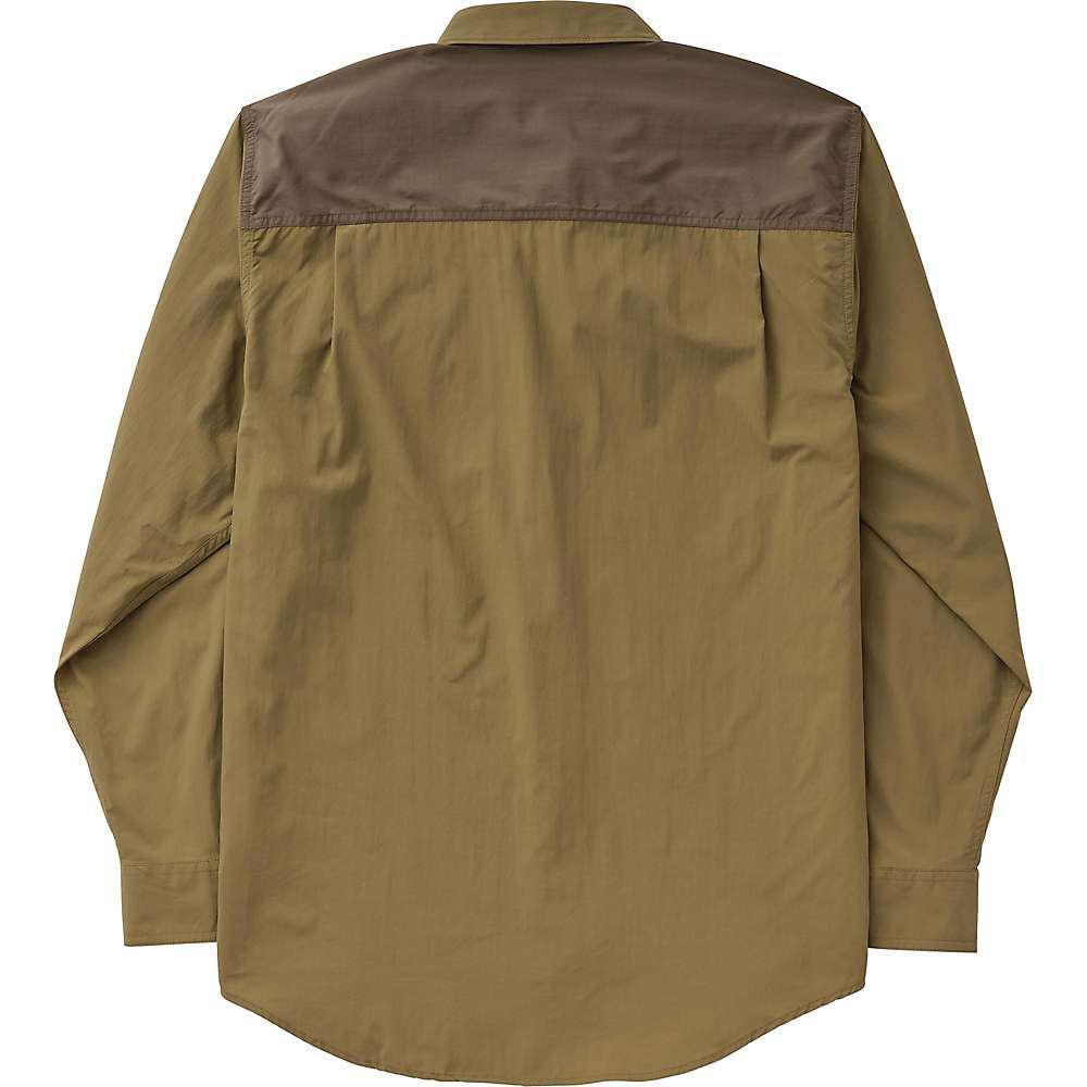 商品Filson|Filson Men's Sportsman's Shirt,价格¥919,第5张图片详细描述