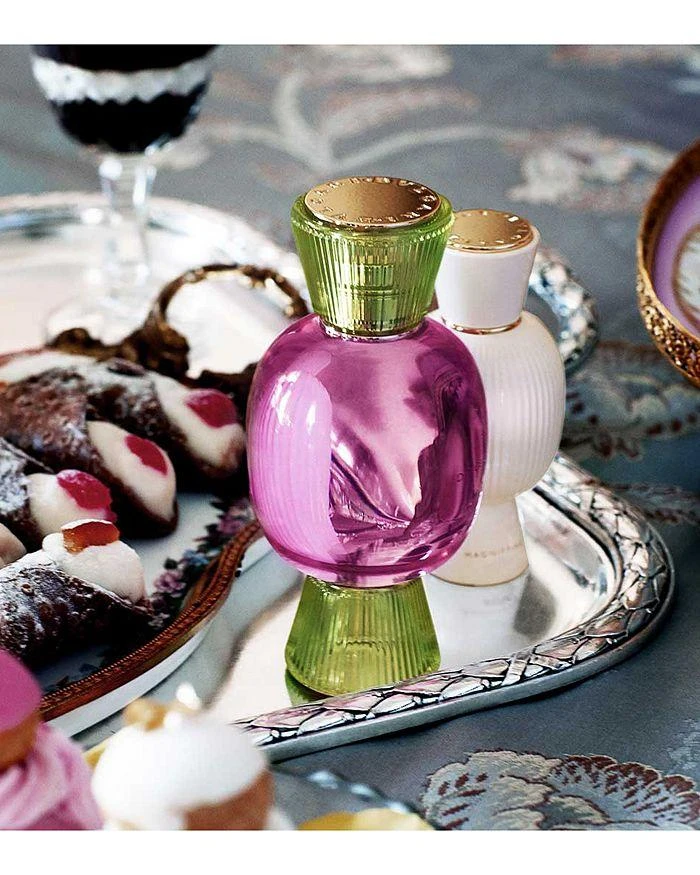商品BVLGARI|Allegra Dolce Estasi Eau de Parfum 3.4 oz.,价格¥2216,第4张图片详细描述