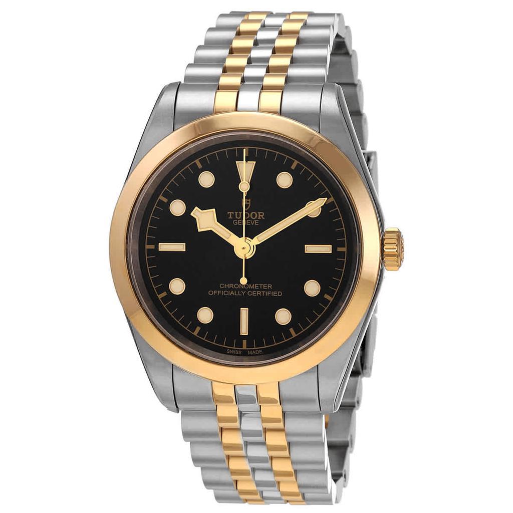 商品Tudor|Tudor Black Bay Mens Automatic Watch M79683-0001,价格¥30935,第1张图片