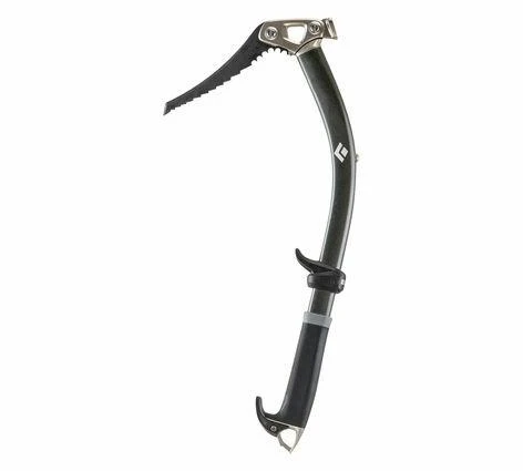 商品Black Diamond|Viper Ice Tool,价格¥1974,第2张图片详细描述