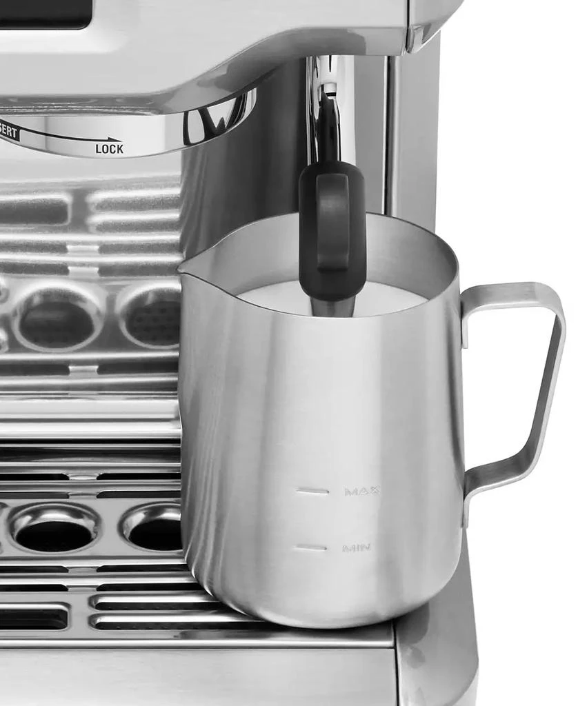 商品Breville|Barista Touch Espresso Maker,价格¥7779,第2张图片详细描述