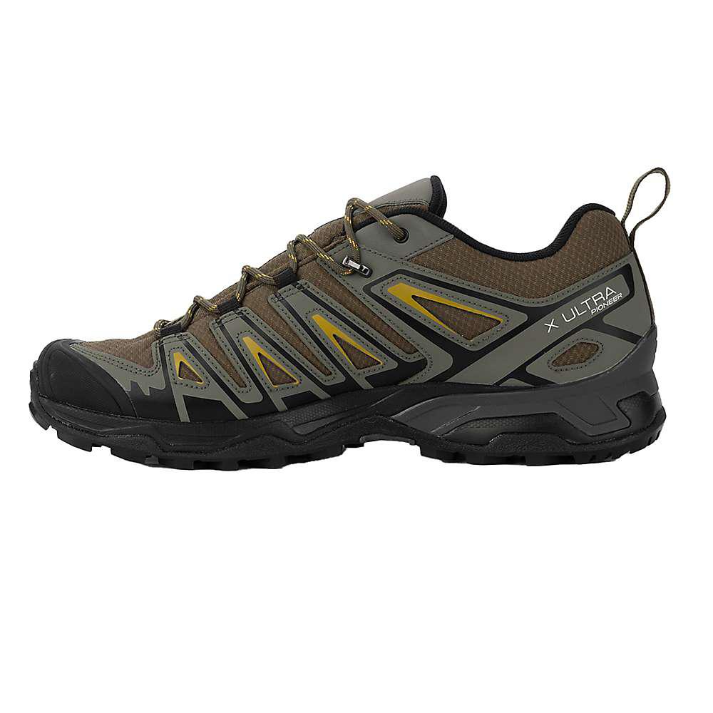 Men's X Ultra Pioneer CSWP Shoe商品第5张图片规格展示