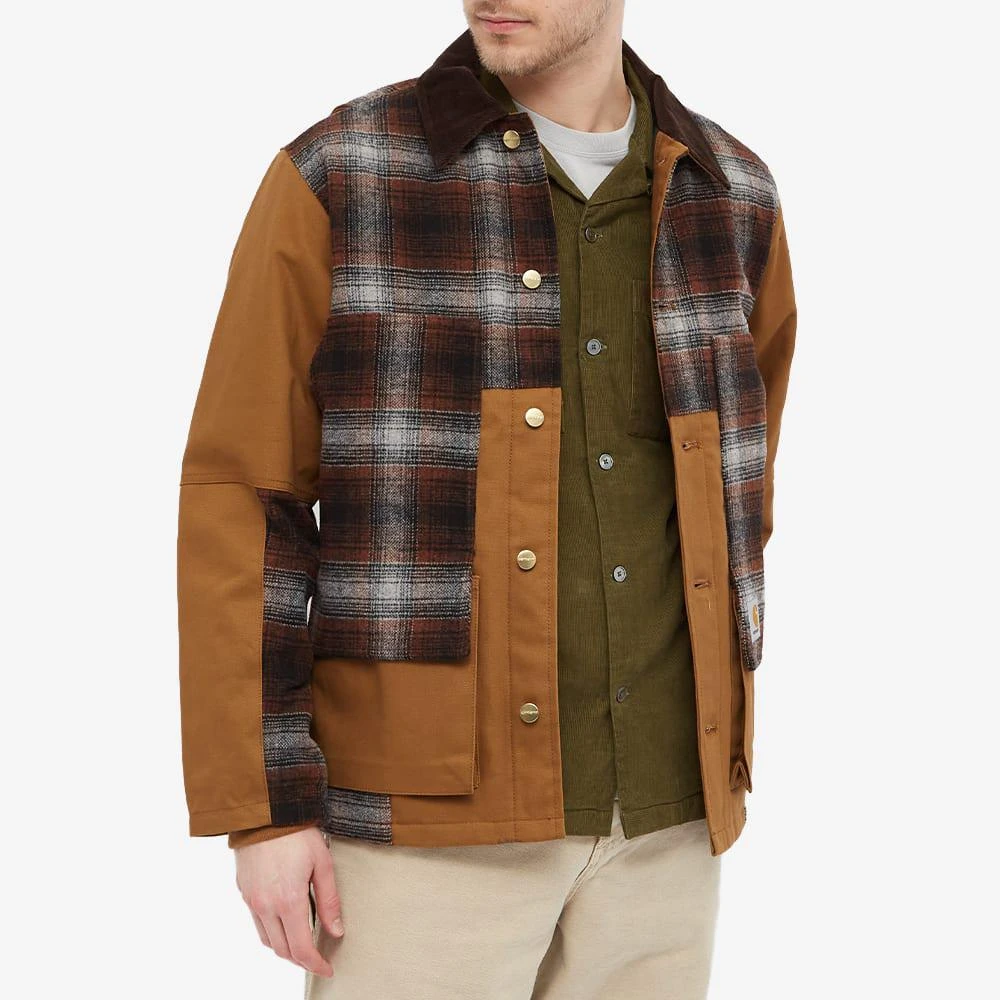 商品Carhartt|Carhartt WIP Highland Jacket,价格¥1474,第5张图片详细描述