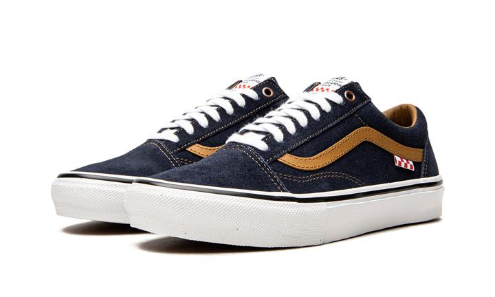 Vans Skate Old School商品第3张图片规格展示