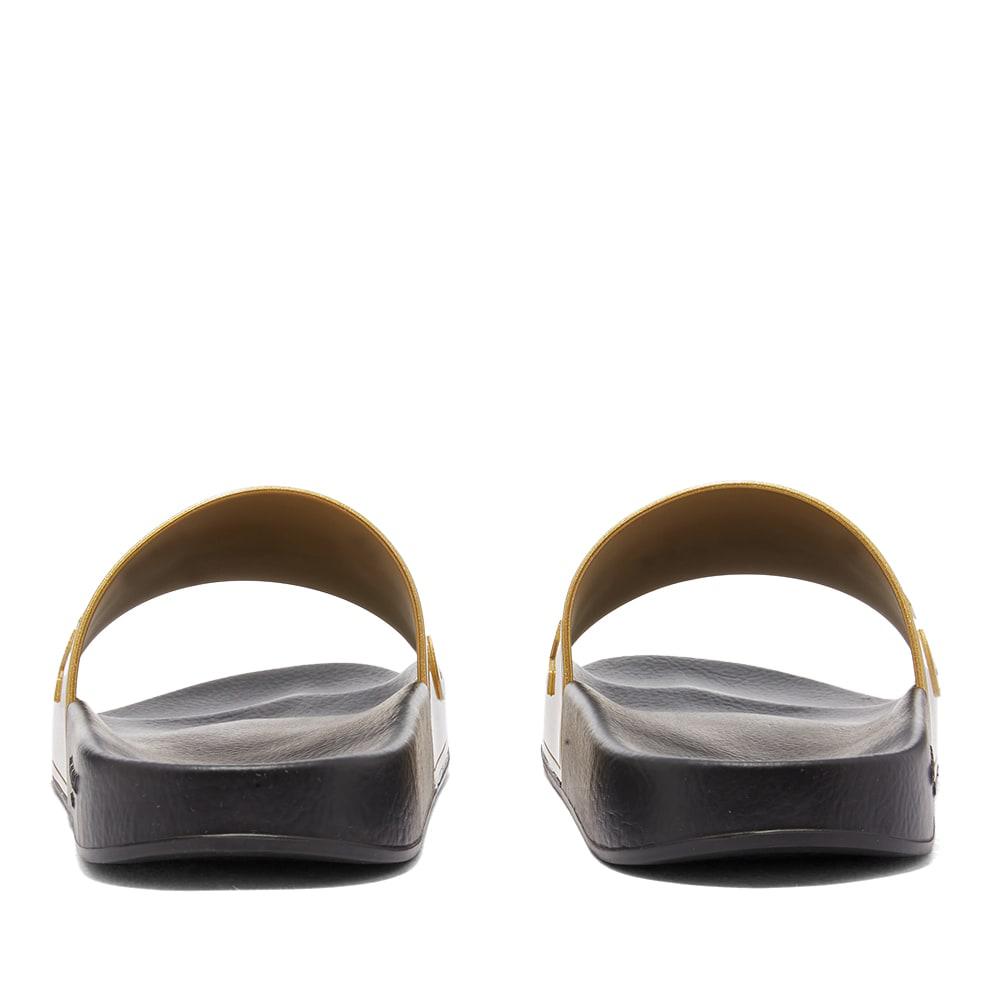 Givenchy Tonal Logo Slide Sandal商品第3张图片规格展示