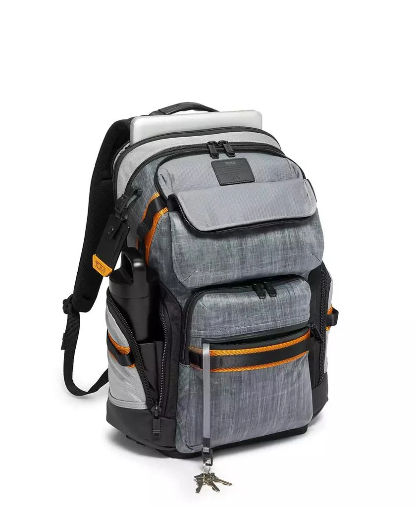 商品Tumi|Alpha Bravo Nomadic Backpack,价格¥5884,第3张图片详细描述