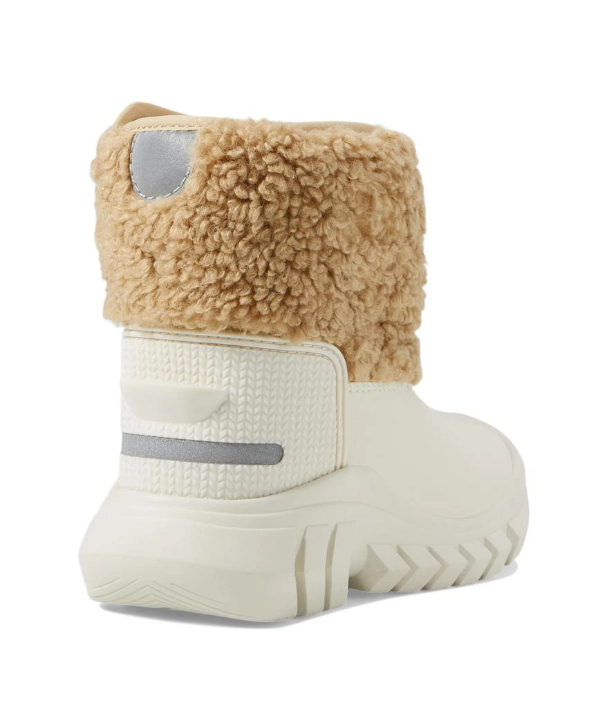 商品Hunter|Intrepid Strap Boucle Snow Boot (Toddler/Little Kid),价格¥795,第5张图片详细描述