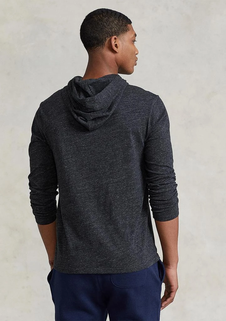 商品Ralph Lauren|Jersey Hooded T-Shirt,价格¥263,第2张图片详细描述