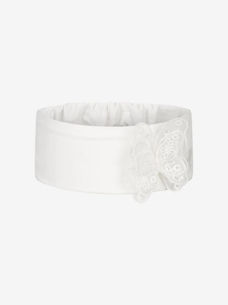 商品MONNALISA|Monnalisa Baby Girls Headband,价格¥193,第1张图片