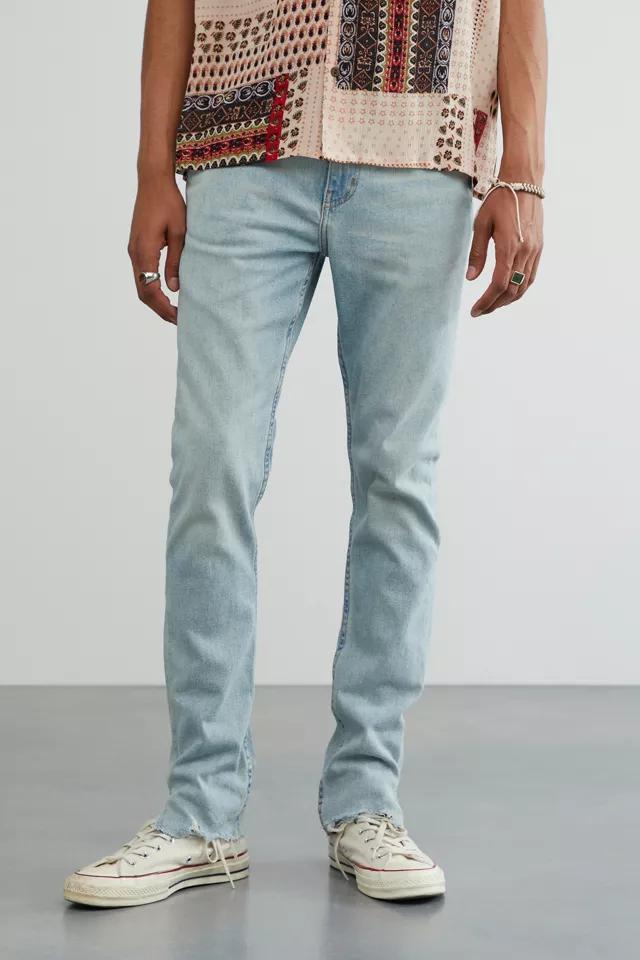 商品BDG|BDG Skinny Fit Stretch Jean,价格¥111,第3张图片详细描述