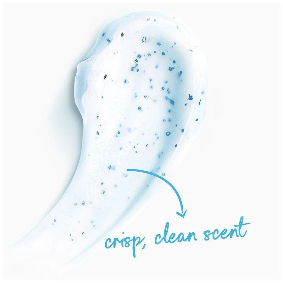 Body Wash Gentle Exfoliate With Sea Minerals 商品