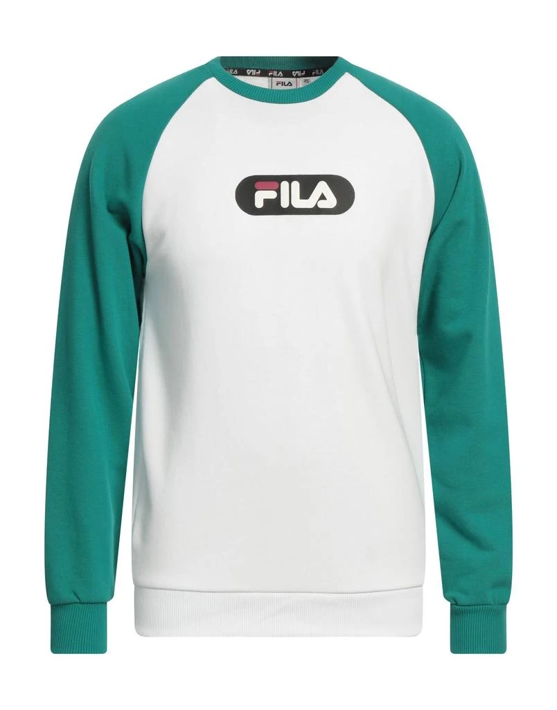 商品Fila|Sweatshirt,价格¥201,第1张图片