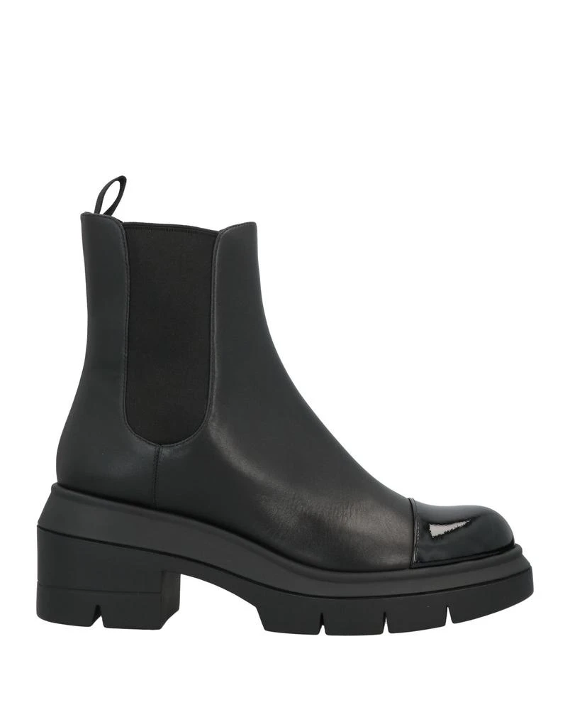 商品Stuart Weitzman|Ankle boot,价格¥2595,第1张图片