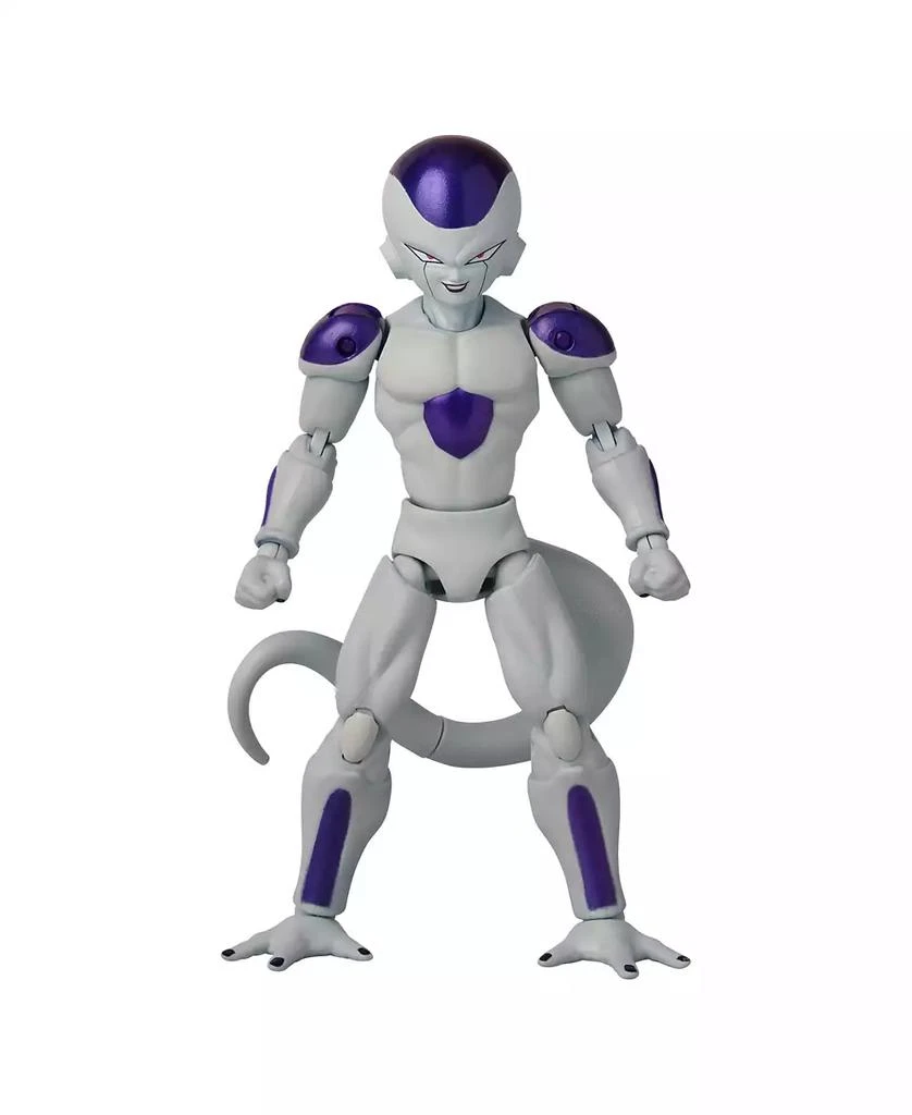 商品Anime Heroes|Anime Heros Dragon Stars Series Frieza Action Figures,价格¥115,第2张图片详细描述