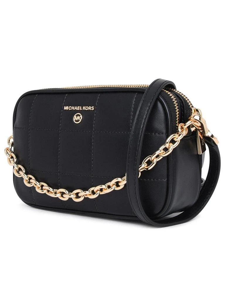 商品Michael Kors|Michael Michael Kors Jet Set Charm Shoulder Bag,价格¥1860,第3张图片详细描述