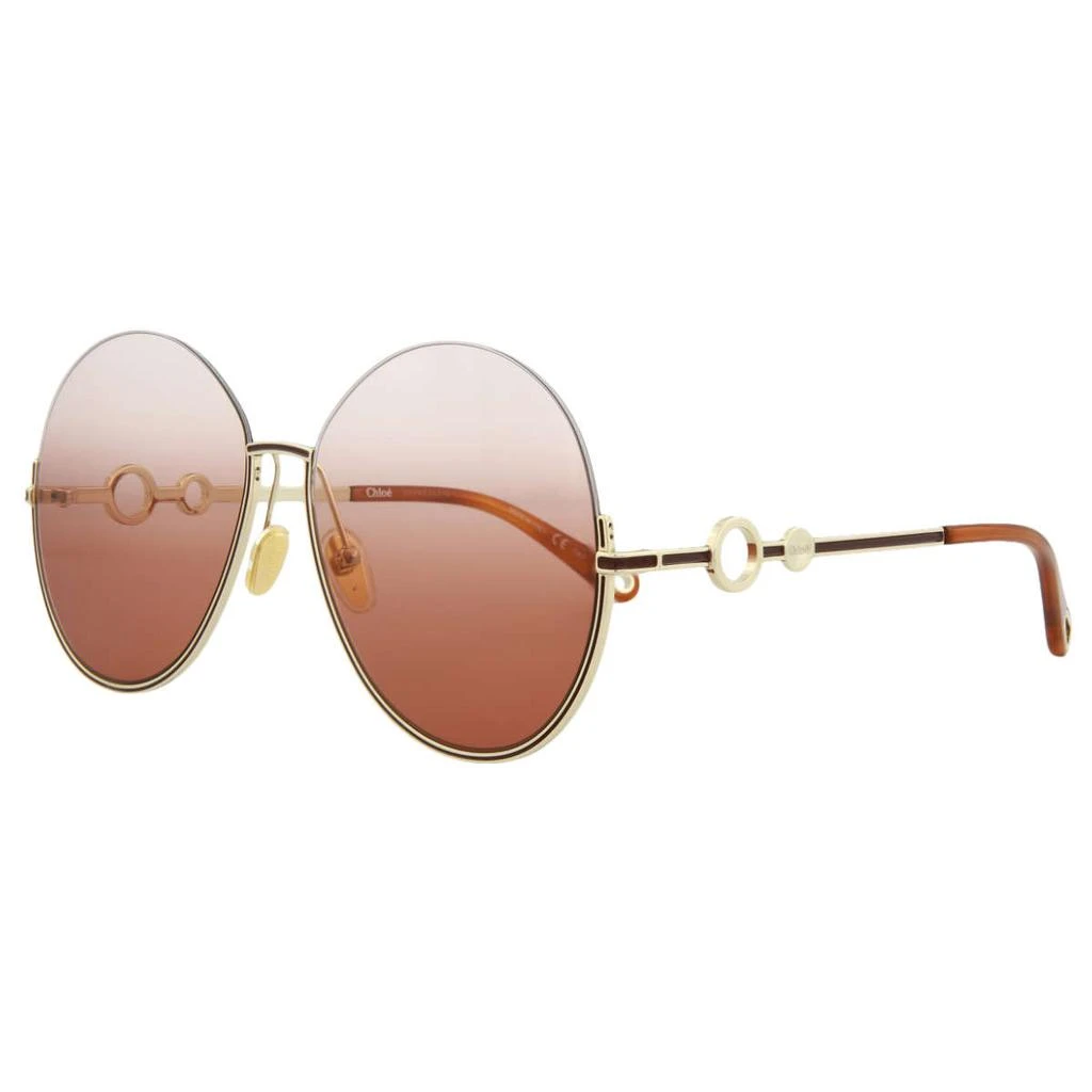 商品Chloé|Chloe Women's Multi Sunglasses,价格¥1862,第1张图片