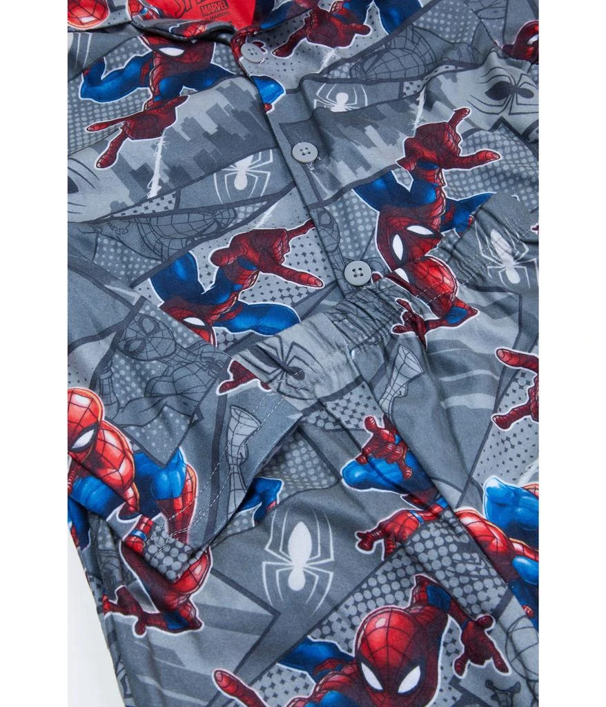 商品Favorite Characters|Spiderman Action (Toddler),价格¥134,第2张图片详细描述