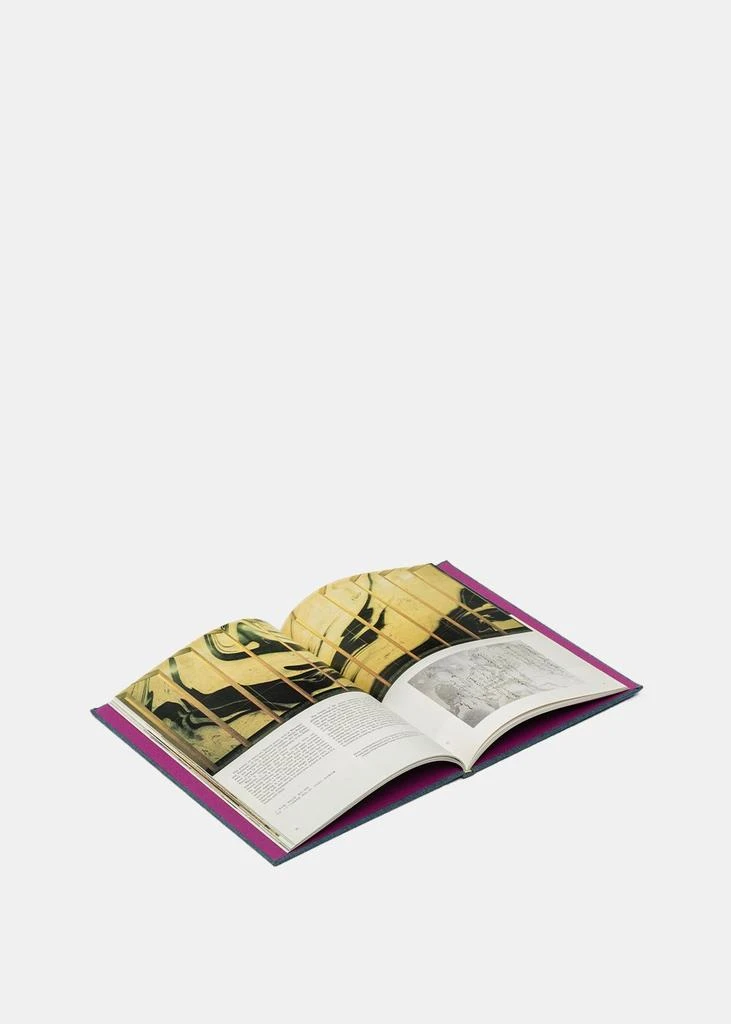 Saburo Mizoguchi The Indigenous Patterns and Hotel Okura 商品