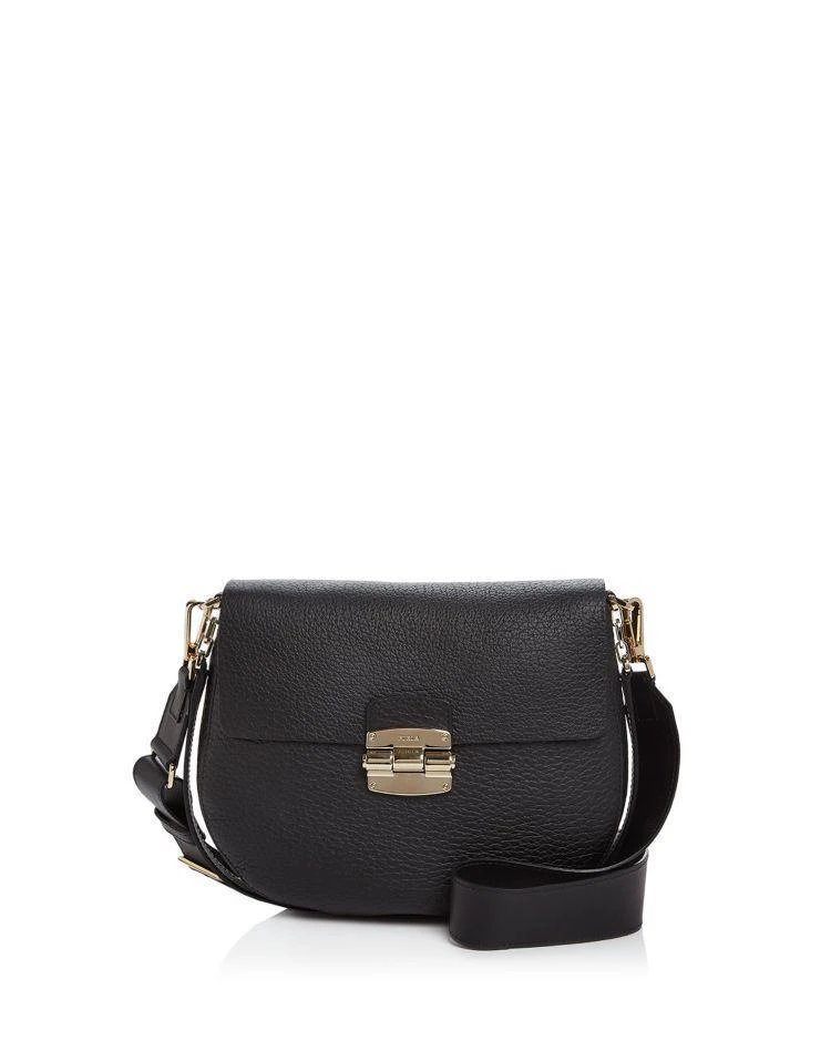 商品Furla|Club Small Leather Crossbody ,价格¥2794,第1张图片