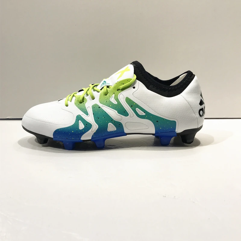 商品[国内直发] Adidas|阿迪达斯男士足球鞋短钉训练鞋成人钉鞋耐磨,价格¥508,第3张图片详细描述