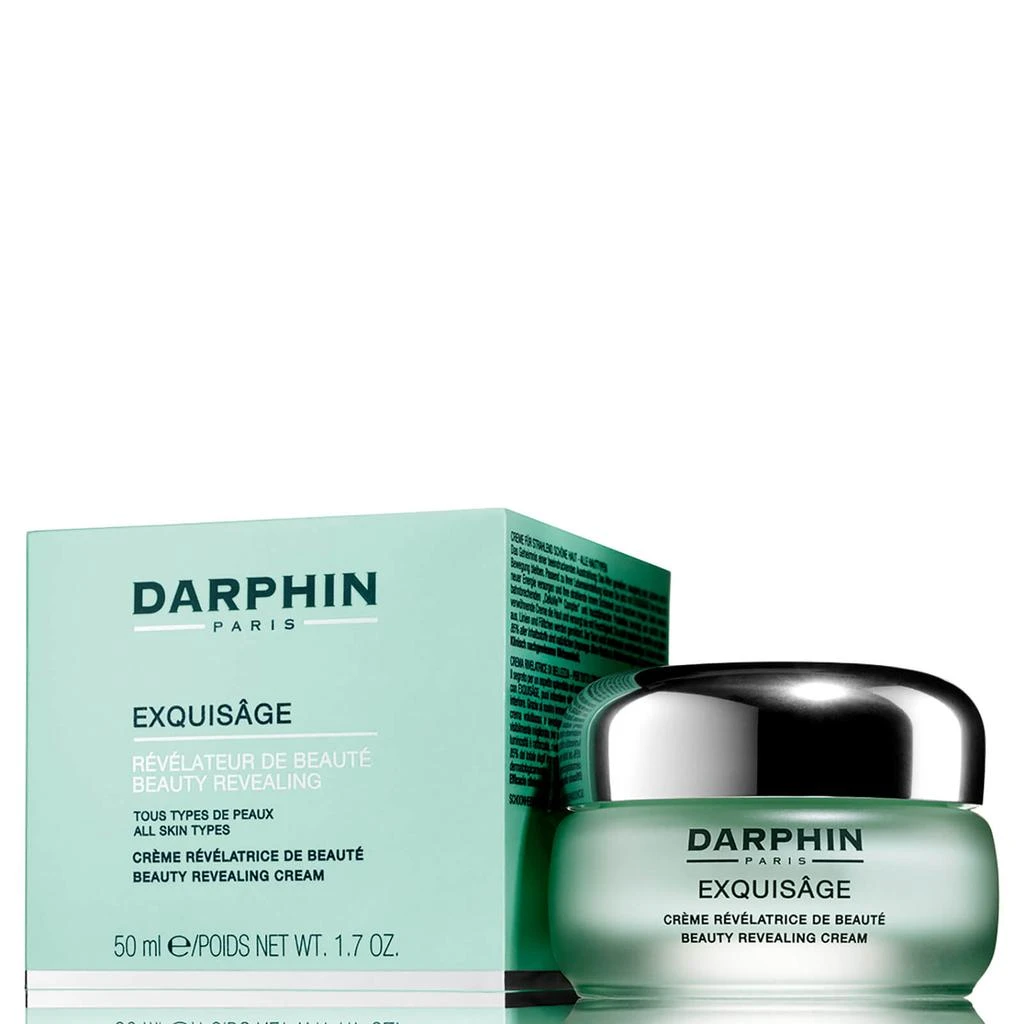 商品Darphin|Darphin Exquisage Beauty Revealing Cream (50ml),价格¥1128,第3张图片详细描述