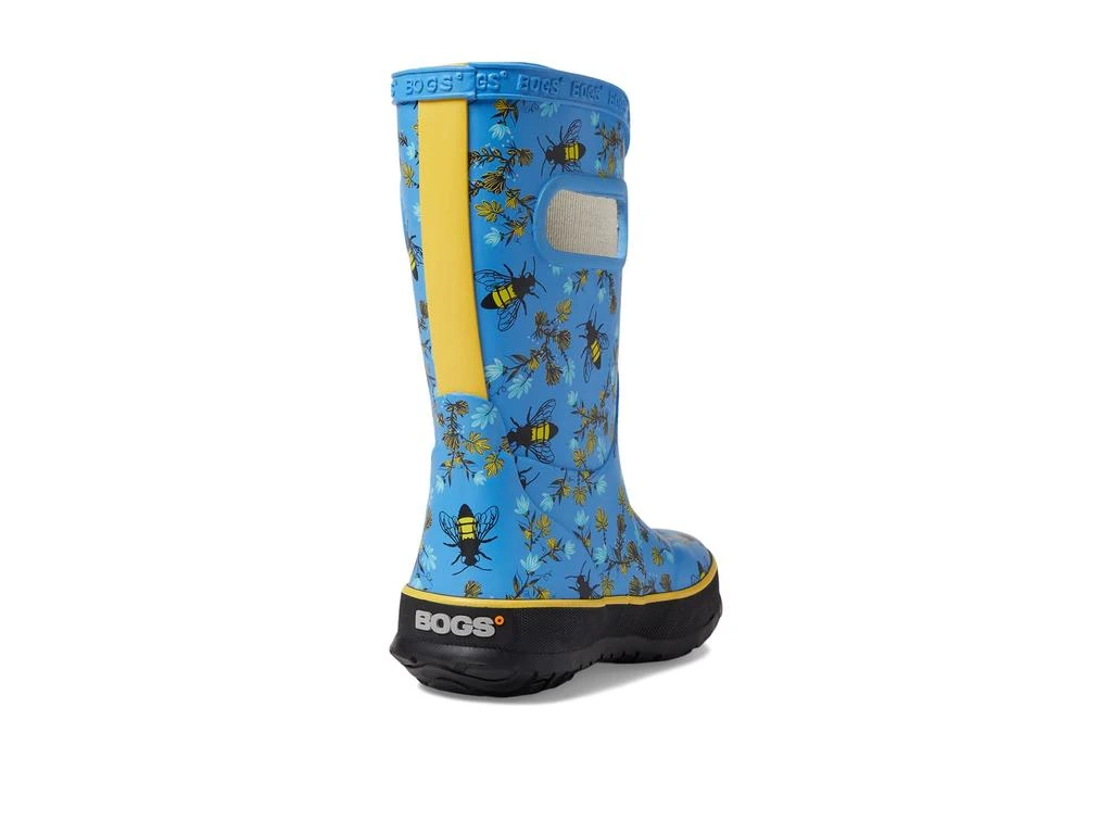 商品Bogs|Rain Boot Bees (Toddler/Little Kid/Big Kid),价格¥280,第5张图片详细描述