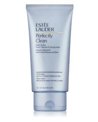 商品[国内直发] Estée Lauder|净莹柔肤洁面乳150ml,价格¥142,第1张图片