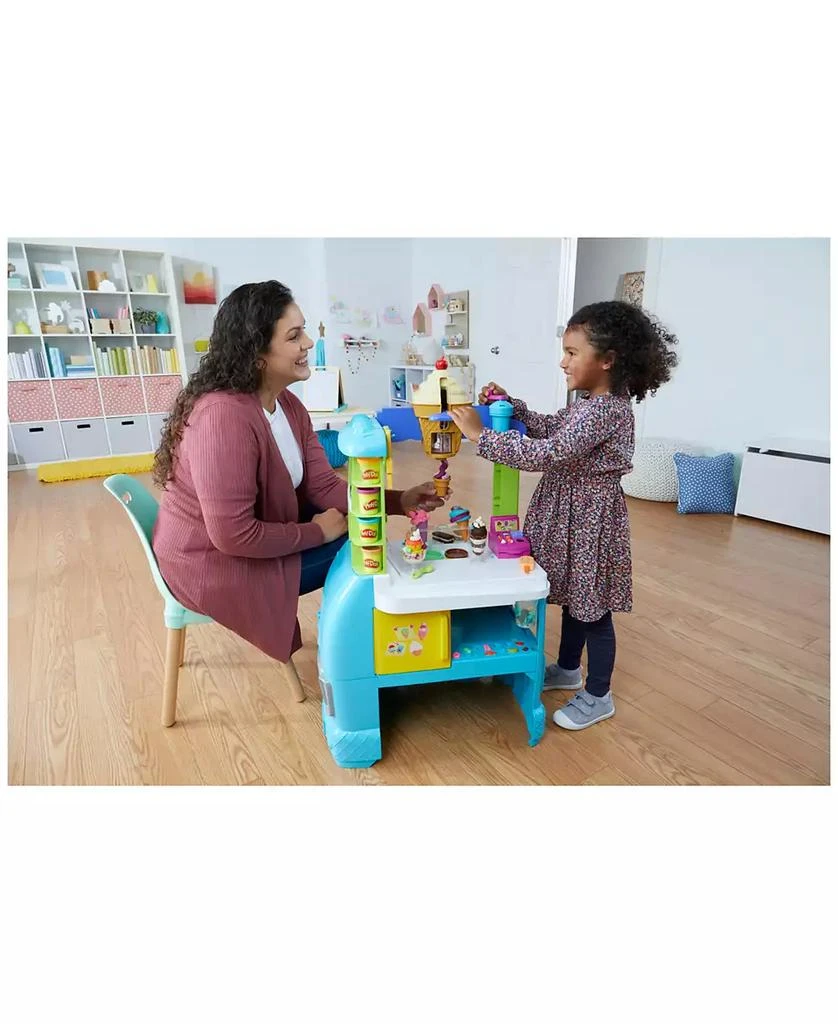 Kitchen Creations Ultimate Ice Cream Truck Playset 商品