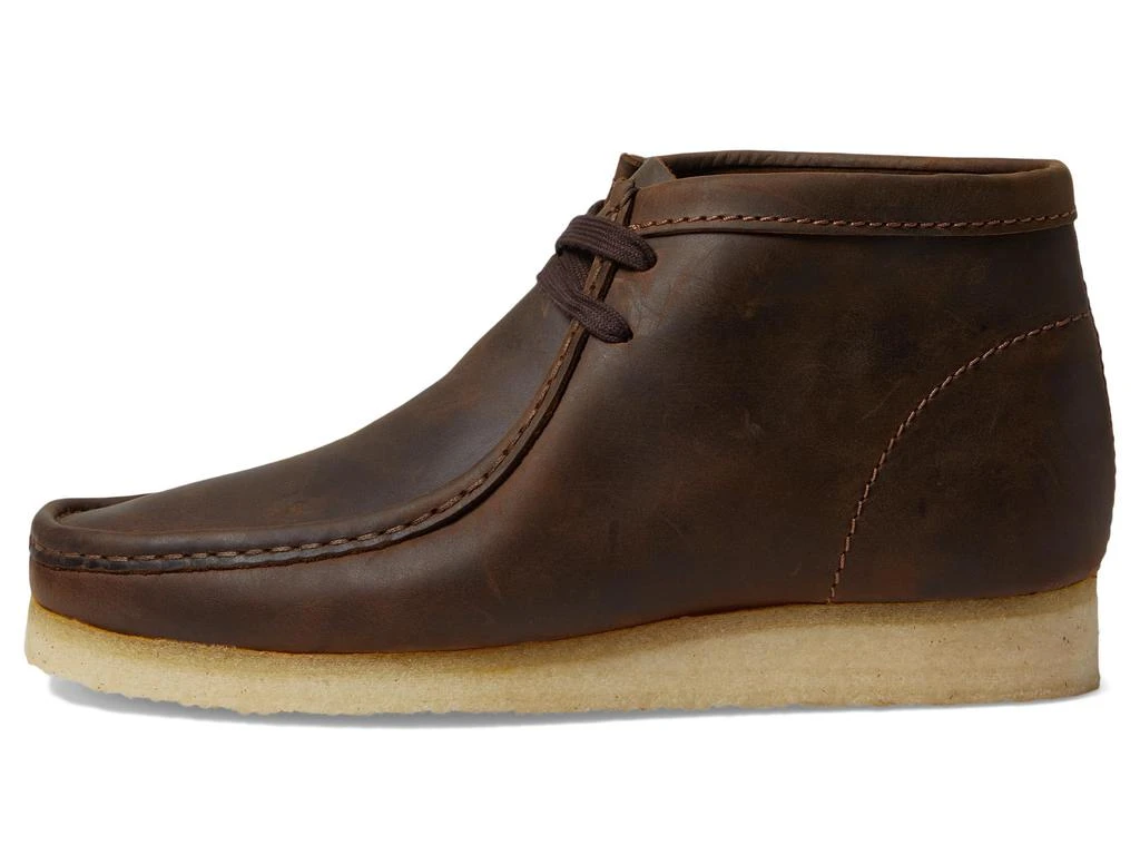 商品Clarks|Wallabee Boot,价格¥1264,第4张图片详细描述