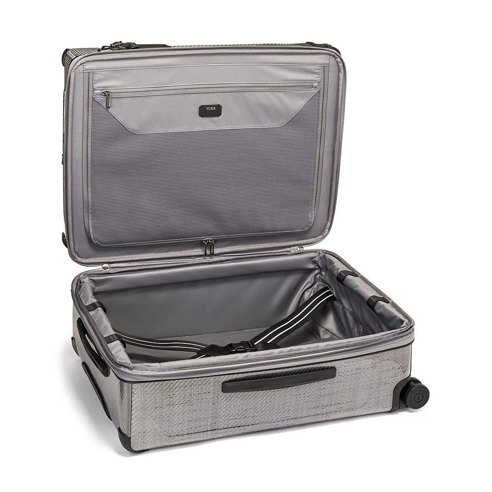 Tegra Lite® Short Trip Expandable Spinner Suitcase 商�品