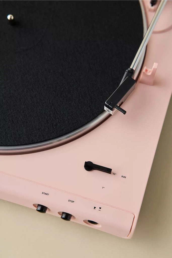 商品Audio-Technica|Audio-Technica UO Exclusive LP60X-BT Bluetooth Record Player,价格¥2203,第3张图片详细描述