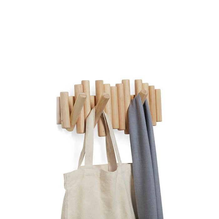 商品Umbra|Picket Rail Hook,价格¥447,第3张图片详细描述